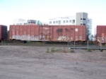 BNSF 782319